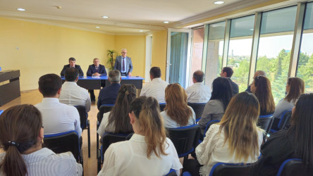 Uşaqların Hüquq və Mənafelərinin Təmin Olunmasında Himayədar Ailə İnstitutunun Rolu