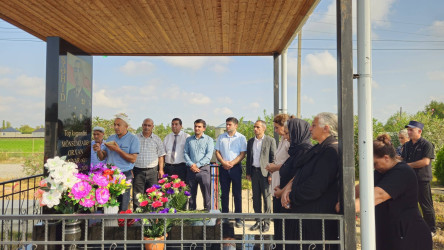 17 SENTYABR  ŞƏHİD MÖNSÜMZADƏ ORXAN SƏFİYAR  OĞLUNUN DOGUM  GÜNÜDÜR