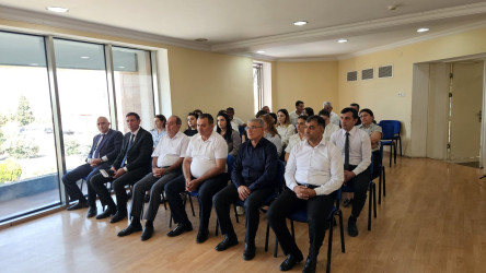 Uşaqların Hüquq və Mənafelərinin Təmin Olunmasında Himayədar Ailə İnstitutunun Rolu