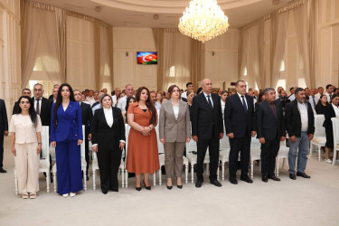 YAP Kəlbəcər rayon təşkilatının X konfransı keçirilib