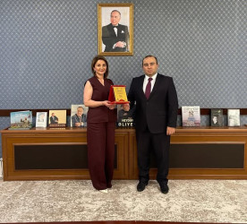 Kəlbəcər rayon İcra Hakimiyyəti qan donorluğuna göstərdiyi fəal dəstəyinə görə Azərbaycan Respublikası Səhiyyə Nazirliyi Respublika Qan Bankı tərəfindən 14 iyun Beynəlxalq Qan donorluğu günü ilə bağlı Fəxri Fərmanla təltif olunub.