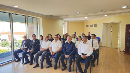 Uşaqların Hüquq və Mənafelərinin Təmin Olunmasında Himayədar Ailə İnstitutunun Rolu