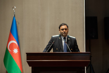 “Son dövrlərdə gənclər arasında artan zorakılıq hallarının qarşısının alınması, pis vərdişlərə qarşı mübarizə yolları, məktəb-uşaq-şagird münasibətlərinin  düzgün qurulması” mövzusunda təhsil işçiləri  ilə konfrans keçirilib.