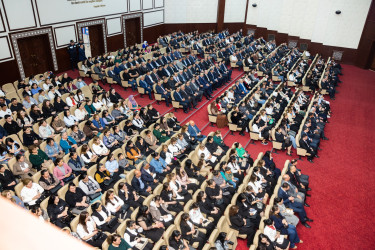 Azərbaycan xalqının Ümummilli lideri Heydər Əliyevin 102 illik yubileyi Kəlbəcər rayonunda təntənə ilə qeyd edilib.