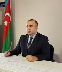 Kəlbəcər rayon İcra Hakimiyyətinin başçısı Azər Qocayev Ağdam rayon, Dördyol-1 köçkün qəsəbəsi, Kəlbəcər rayon 128 saylı tam orta məktəbin inzibati binasında həmin ərazidə yaşayan vətəndaşlar üçün səyyar-görüş qəbulunu keçirib.