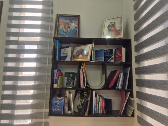 Milli Qəhrəman Hökümə Əliyevanın ailəsi ziyarət edilib.