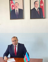 Kəlbəcər rayon İcra Hakimiyyətinin başçısı Azər Qocayev Xəzər rayonu ərazisində fəaliyyət göstərən  Kəlbəcər rayon 14 nömrəli tam orta məktəbin inzibati  binasında həmin ərazidə yaşayan vətəndaşlar üçün səyyar-görüş qəbulunu keçirib.