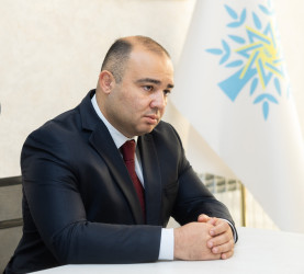 Yeni Azərbaycan Partiyasının yaranmasının 33-cü ildönümü Kəlbəcər rayonunda qeyd olunub.