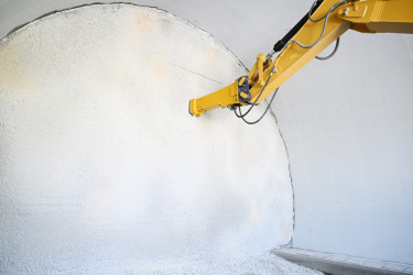 Prezident İlham Əliyev və birinci xanım Mehriban Əliyeva Toğanalı-Kəlbəcər-İstisu avtomobil yolunda görülən işlərlə tanış olublar.