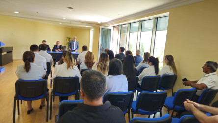 Uşaqların Hüquq və Mənafelərinin Təmin Olunmasında Himayədar Ailə İnstitutunun Rolu