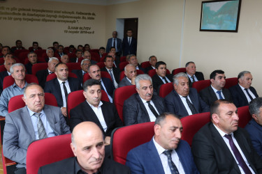 28 May - Müstəqillik Günü qeyd edilib.