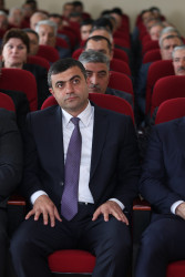 28 May - Müstəqillik Günü qeyd edilib.