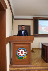 28 May - Müstəqillik Günü qeyd edilib.