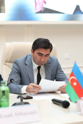 YAP Kəlbəcər rayon təşkilatının X konfransı keçirilib