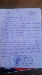 Kəlbəcər rayon İcra Hakimiyyəti yanında Məhvetmə Komissiyası rayon Polis şöbəsi tərəfindən aşkar edilmiş narkotik maddələrin məhv edilməsi istiqamətində tədbirlər görmüşdür.
