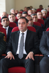 28 May - Müstəqillik Günü qeyd edilib.