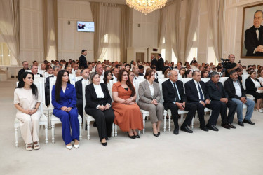 YAP Kəlbəcər rayon təşkilatının X konfransı keçirilib