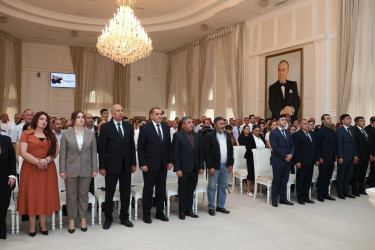 YAP Kəlbəcər rayon təşkilatının X konfransı keçirilib