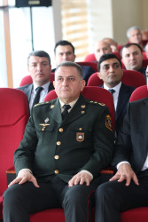 28 May - Müstəqillik Günü qeyd edilib.