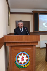 28 May - Müstəqillik Günü qeyd edilib.