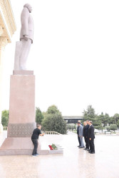 YAP Kəlbəcər rayon təşkilatının X konfransı keçirilib