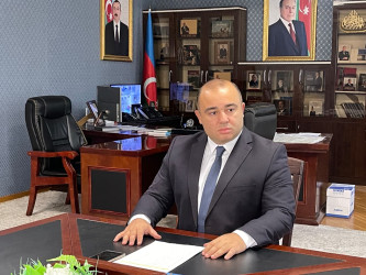 Kəlbəcər Rayon İcra Hakimiyyətinin başçısı Azər Qocayev İctimai Şuranın yeni seçilmiş heyəti ilə görüş keçirib.