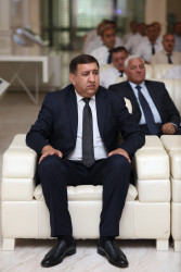 “Şəhərsalma və Memarlıq İli” çərçivəsində, İşğaldan azad olunmuş Kəlbəcər rayonunda innovativ yanaşmaların tətbiqi ilə genişmiqyaslı bərpa-quruculuq işləri, milli-mənəvi  kimliyimizin qorunması və tanıdılması mövzusunda tədbir keçirilib.