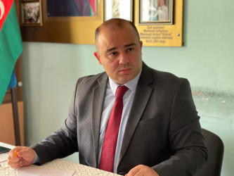 Kəlbəcər rayon İcra Hakimiyyətinin başçısı Azər Qocayev Göygöl rayonu Üçtəpə kəndində və ətraf ərazilərdə yaşayan vətəndaşlar üçün qəbul keçirib.