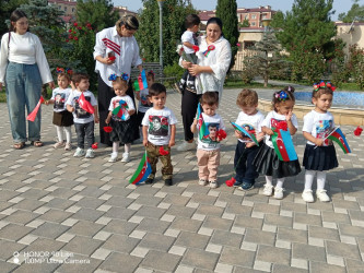 Azərbaycanın Milli Qəhramanı Sərdar Mədət oğlu Səfərovun anım günüdür
