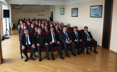 28 May - Müstəqillik Günü qeyd edilib.