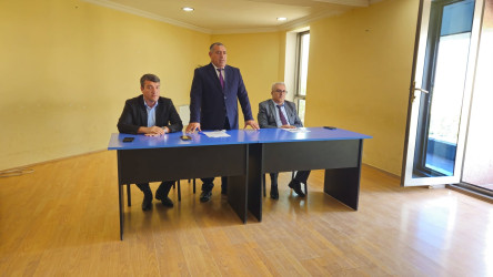 Uşaqların Hüquq və Mənafelərinin Təmin Olunmasında Himayədar Ailə İnstitutunun Rolu