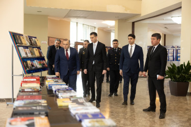 Kəlbəcər Rayon İcra Hakimiyyəti başçısının 2025-ci ilin sosial-iqtisadi inkişafın yekunları və qarşıda duran vəzifələrə həsr olunmuş hesabat yığıncağı keçirilib.