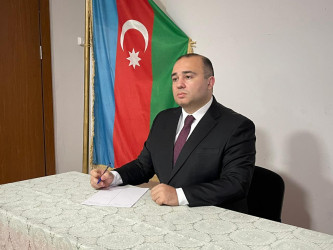 Kəlbəcər rayon İcra Hakimiyyətinin başçısı Azər Qocayev Ağdam rayonu, Dördyol-1 köçkün qəsəbəsində fəaliyyət göstərən  Mədəniyyət evinin   inzibati  binasında həmin ərazidə yaşayan vətəndaşlar üçün səyyar-görüş qəbulunu keçirib.