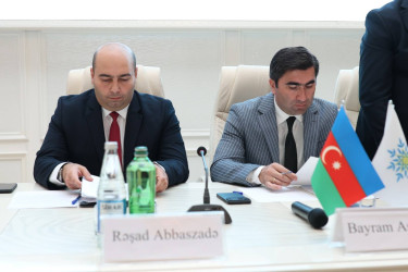 YAP Kəlbəcər rayon təşkilatının X konfransı keçirilib