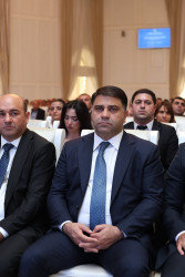 Kəlbəcər Rayon İcra Hakimiyyətində Yeni Azərbaycan Partiyasının VIII Qurultayında qarşıya qoyulan vəzifələrin icrası ilə bağlı müşavirə keçirilib
