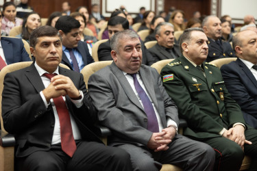 Kəlbəcər rayonunda “8 noyabr –Zəfər günü”nün beşinci ildönümü təntənə ilə qeyd olunub.