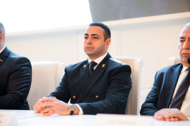 “Konstitusiya və Suverenlik ili”çərçivəsində “Şanlı Zəfərin qazanılmasında Heydər Əliyev siyasətinin rolu”  mövzusunda  Elmi-Praktiki Konfrans keçirilib.