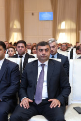 Kəlbəcər Rayon İcra Hakimiyyətində Yeni Azərbaycan Partiyasının VIII Qurultayında qarşıya qoyulan vəzifələrin icrası ilə bağlı müşavirə keçirilib