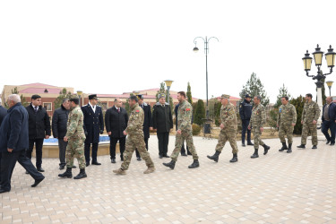 Qanlı Yanvar hadisəsinin 35-ci ildönümü Kəlbəcər rayonunda qeyd edilib.