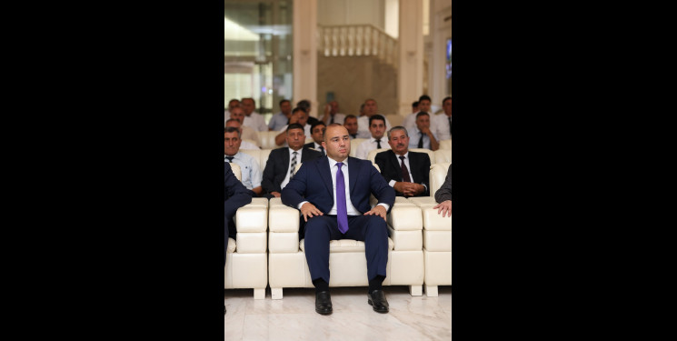“Şəhərsalma və Memarlıq İli” çərçivəsində, İşğaldan azad olunmuş Kəlbəcər rayonunda innovativ yanaşmaların tətbiqi ilə genişmiqyaslı bərpa-quruculuq işləri, milli-mənəvi  kimliyimizin qorunması və tanıdılması mövzusunda tədbir keçirilib.