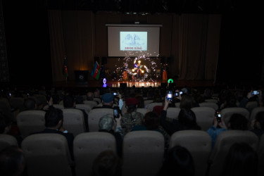 Kəlbəcər rayonunda “8 noyabr –Zəfər günü”nün beşinci ildönümü təntənə ilə qeyd olunub.