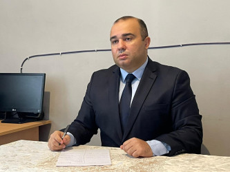 Kəlbəcər rayon İcra Hakimiyyətinin başçısı Azər Qocayev Yevlax şəhəri Kəlbəcər rayon 78 nömrəli tam orta məktəbin inzibati  binasında həmin ərazidə yaşayan vətəndaşlar üçün səyyar-görüş qəbulunu keçirib.