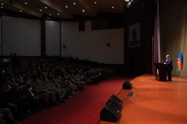 Kəlbəcər rayonunda “8 noyabr –Zəfər günü”nün beşinci ildönümü təntənə ilə qeyd olunub.