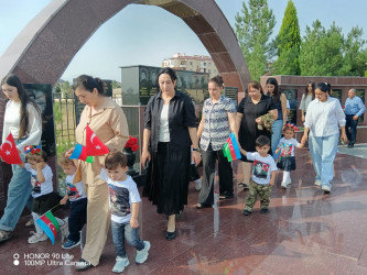 Azərbaycanın Milli Qəhramanı Sərdar Mədət oğlu Səfərovun anım günüdür