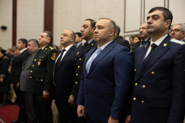 Kəlbəcər rayonunda “8 noyabr –Zəfər günü”nün beşinci ildönümü təntənə ilə qeyd olunub.